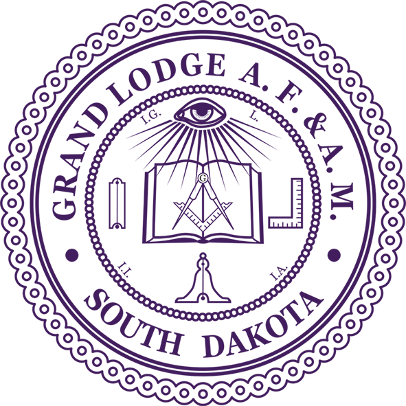 Grand Lodge of South Dakota A.F. & A.M.